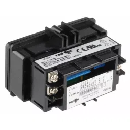 Red Lion Digital Voltmeter DC, LCD Display 3.5-Digits ±0.1 %, CUB4V020 image 3