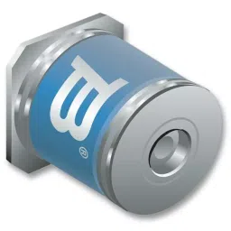 Bourns GAS DISCHARGE TUBE, 350V Model No - 2035-35-SM-RPLF-picture-24