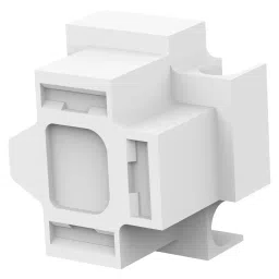 AMP - TE CONNECTIVITY CONNECTOR HOUSING, RCPT, 8POS, 925176 (Pack 10)-picture-41