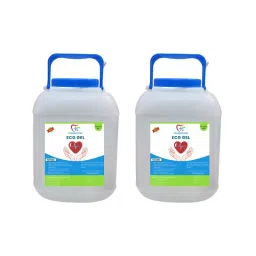 Complete Care ECG Gel for Electrocardiography, Physio & Therapeutic Purpose 5 L ml Red (Pack of 2)-image-7