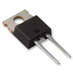 Infineon SIC SCHOTTKY DIODE, 1.2KV, 40A, TO-220, IDH16G120C5XKSA1-picture-16