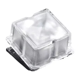 Ledil High Bay Series LED Lens 50 to 54° Extra Wide Angle Beam, C12767_HB-SQ-A (Pack of 98 Pcs)-picture-38