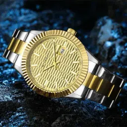 Giordano GZ-50115 Analog Watch for Men image 3