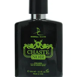 Dorall Collection Chaste Noir + Lion Heart Eau de Toilette Combo Set - Pack of 2 image 2