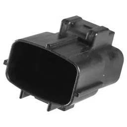 AMP - TE CONNECTIVITY HOUSING, RECEPTACLE, ECONOSEAL, 10WAY, 174657-2-picture-30