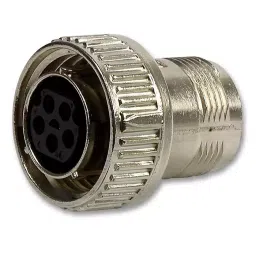 AMP - TE CONNECTIVITY PLUG, STD CPC1, 37WAY, 208470-1-picture-32