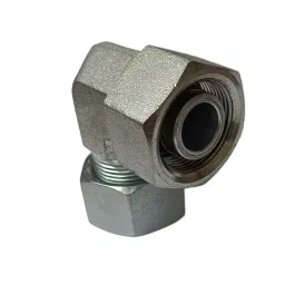 Chiffon Elbow Connector Carbon Steel 1 BSPx0.98 inch, CI/001/CS/263-picture-28
