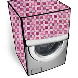 The Furnishing Tree Washing Machine Cover Compatible for-picture-40