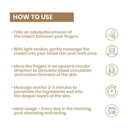 Ozone Glo Radiance Renewing Day Cream 50 g image 5