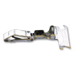AMP - TE CONNECTIVITY CONTACT, CRIMP, RECEPTACLE, 24-18AWG, 640252-2-picture-22