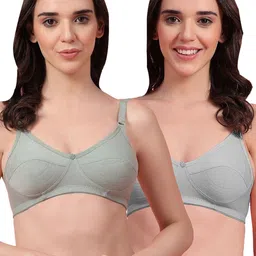 SHYAM SONS FLAIR Bra Full Coverage-picture-12