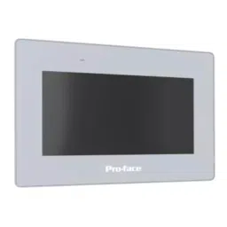Pro-face ET6000 Series HMI Touch Panel 177.8 mm (7 Inch) 800x480 Pixels (WVGA), PFXET6400WAD-picture-43