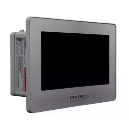 Pro-face GP4100 Series HMI Touch Panel 109.22 mm (4.3 Inch) 480x272 Pixels, PFXGP4116T2D-picture-37