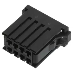 AMP - TE CONNECTIVITY RCPT CONNECTOR HOUSING, GF POLYESTER, 178289-4-picture-37