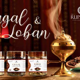 THE RUPAWAT Perfumery House Passion Alcohol Free Attar - 12 ml image 3