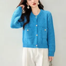 JC Collection Women Cardigan image 5