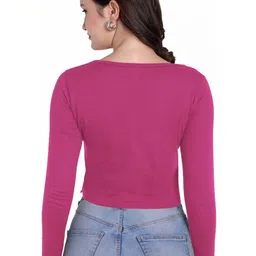 Fasska Crop Top image 2