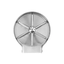 Jayna Glass Rinser Chrome Finish Stainless Steel, JGR 01-picture-20