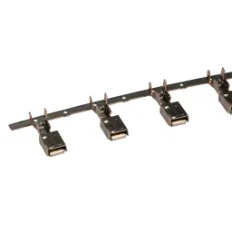 AMP - TE CONNECTIVITY CONTACT, SOCKET, 12-10AWG, CRIMP, 179956-2-picture-15