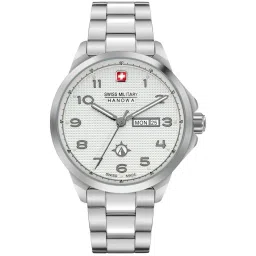 SWISS MILITARY HANOWA SMWGH2100302 Puma Analog Watch For Men image 1