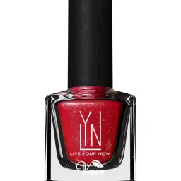 LYN Nail Lacquer Tiara - 8 ml image 1