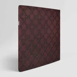 Godrej Interio Insignia SP Brown Pu Foam Queen Bed Mattress image 2