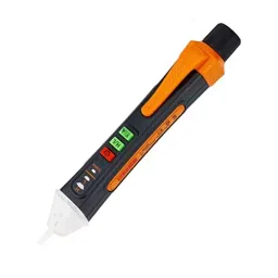 YADAV Non Contact Voltage Tester 12 to 1000 V AC Detector Pen with 2 Batteries-picture-10