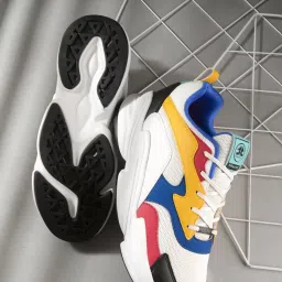 Off Limits Men's RUBICON Multicolor Casual Sneakers image 1