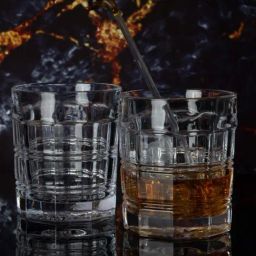 Goodhomes Glass Tumbler  (Set of 6 Pcs.)-picture-20
