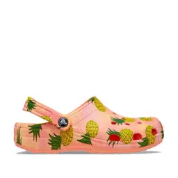 Crocs Men's Classic Papaya Back Strap Clogs-picture-23