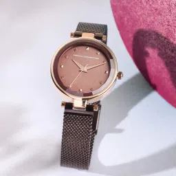 French Connection FCN00029B Analog Watch for Women image 1