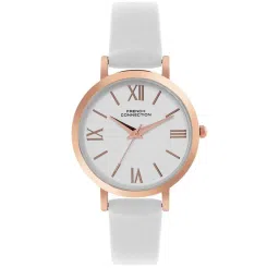 French Connection FCN00037F Analog Watch for Women image 1