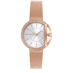 French Connection FCN00031B Analog Watch for Women image 1