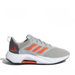 Adidas Men's jolt runner Grey Running Shoes image 1