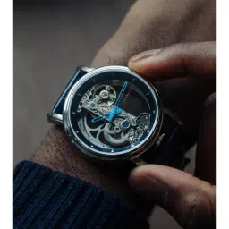 EARNSHAW ES-8225-02 Fowler Automatic Watch for Men-image-51