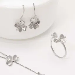 GIVA 925 Sterling Silver Set for Women image 1