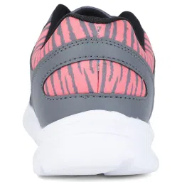 Power by Bata Women's Grey Running Shoes image 5