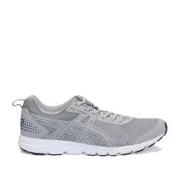 Asics Men's GEL-33 RUN Grey Running Shoes image 1