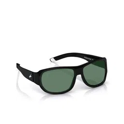 Fastrack Men Sports Sunglasses with Polarised and UV Protected Lens P089GR5PV image 1