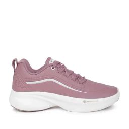 Campus Women's BEETLE Mauve Running Shoes-picture-17