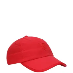 Puma Rosso Corsa Polyamide Baseball Cap image 1