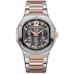 Cerruti 1881 CECIWGK0072304 Sport Multifuntion Analog Watch For Men image 1