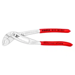 Knipex 88 03 180 Alligator Water Pump Plier (Length: 180 mm) image 3