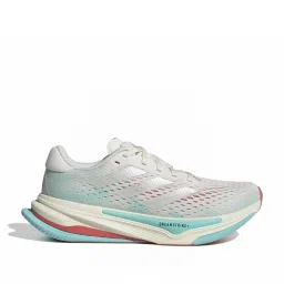 Adidas Women's SUPERNOVA WORKHORSE Off White Running Shoes image 1