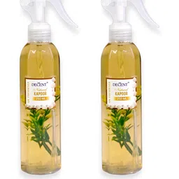 Decent Set Of 2 Kapoor Air Freshener Spray 250ML Each-image-88
