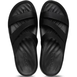 Crocs Women Beige Clogs image 1