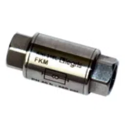 Legris Stainless Steel Single Non Return Valve G 3/4 inch 40 Bar, 4890 27 27-picture-12
