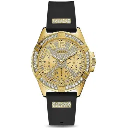 Guess W1160L1 Analog Watch for Women image 1