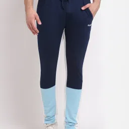 Club York Multicolor Regular Fit Trackpants image 1