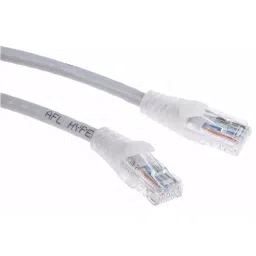 RS PRO Ethernet Cable Cat5e Male RJ45 to Male RJ45 U/UTP Grey PVC Sheath 3 m, 556667-image-86